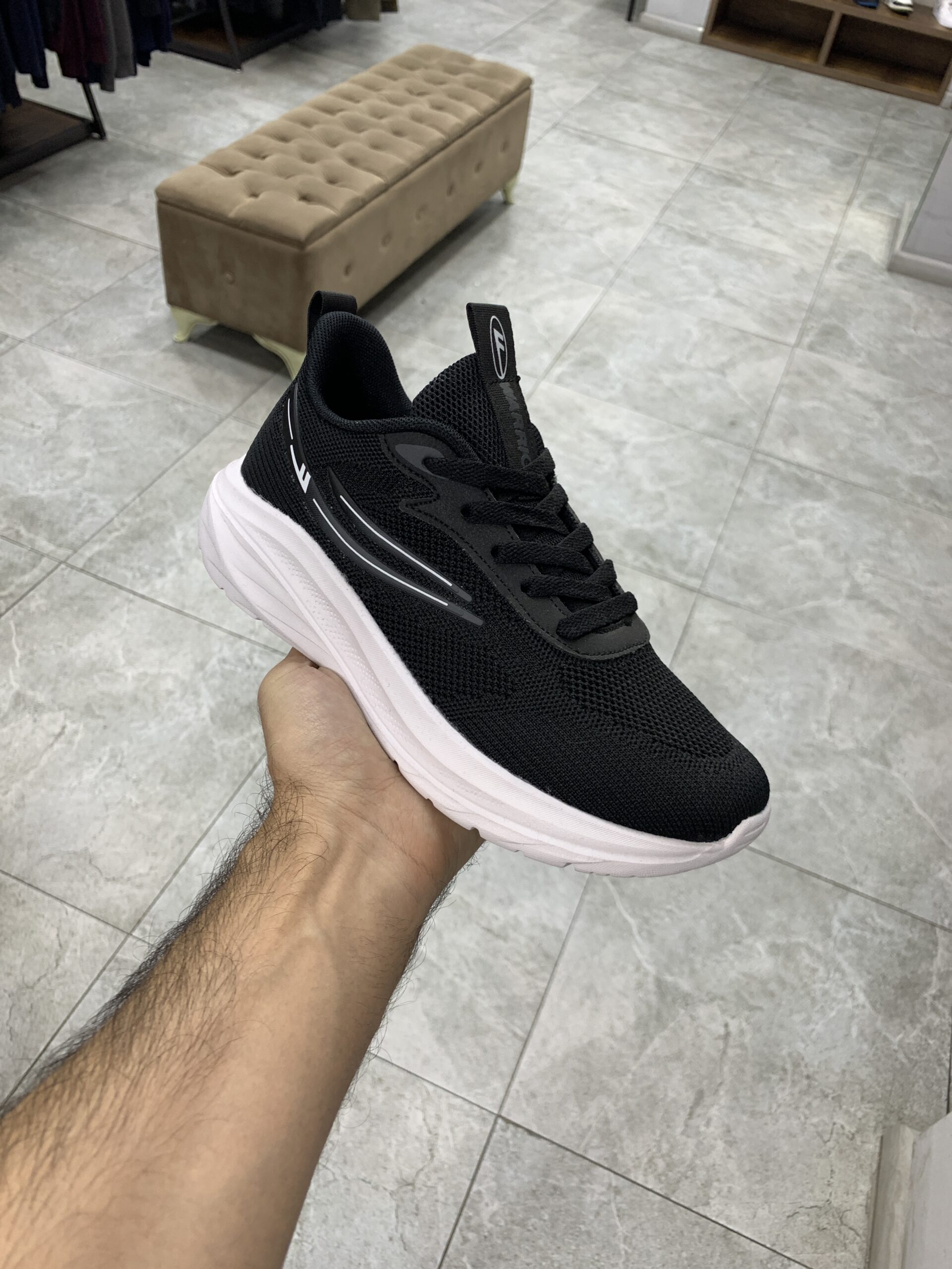 4178 Кроссовки No brand 111-1